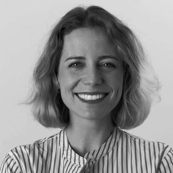 Ina Börner